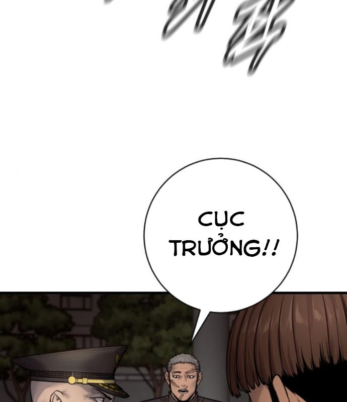 Cảnh Sát Báo Thù chapter 96 - Trang 19