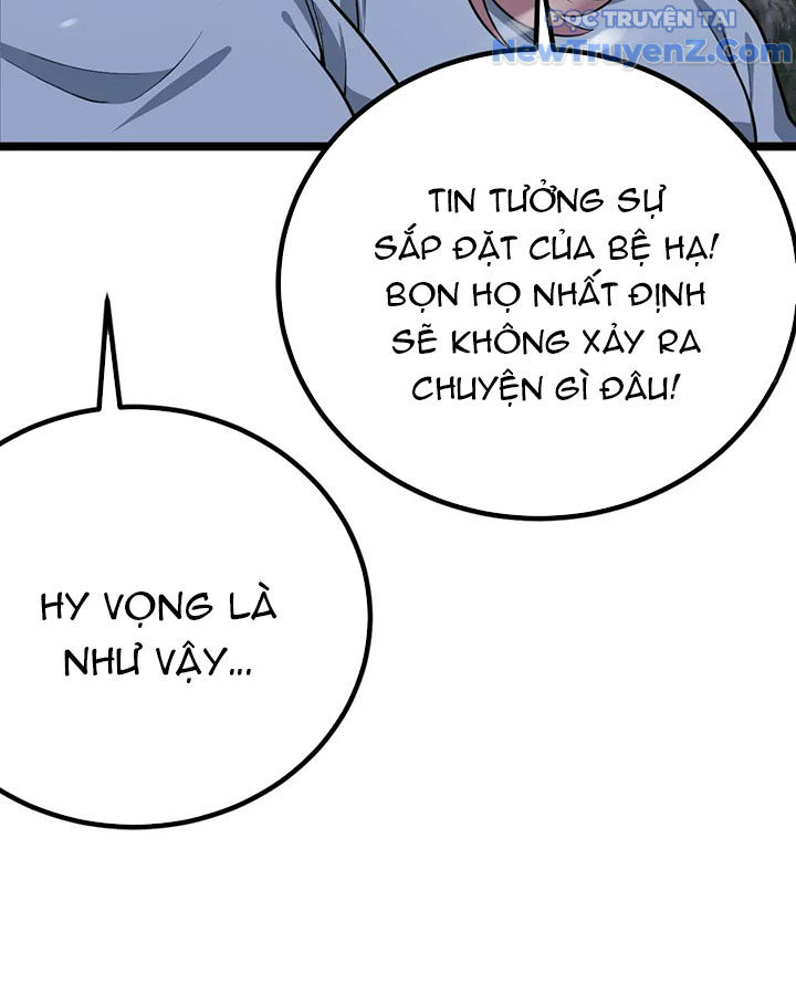 Từ Hôm Nay Bắt đầu Làm Thành Chủ chapter 540 - Trang 44