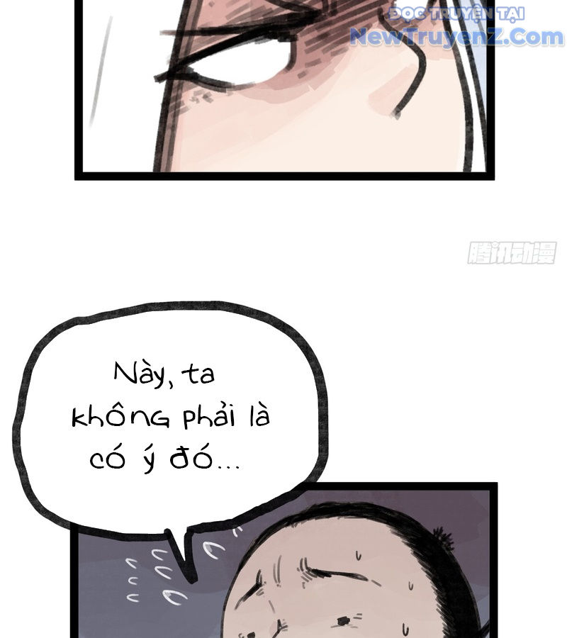Hiệp Khách Hành Bất Thông chapter 26 - Trang 18