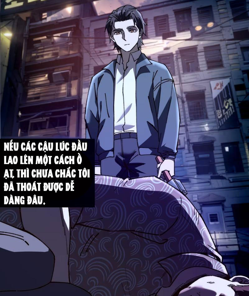 Bách Thú Chi Vương chapter 4 - Trang 136