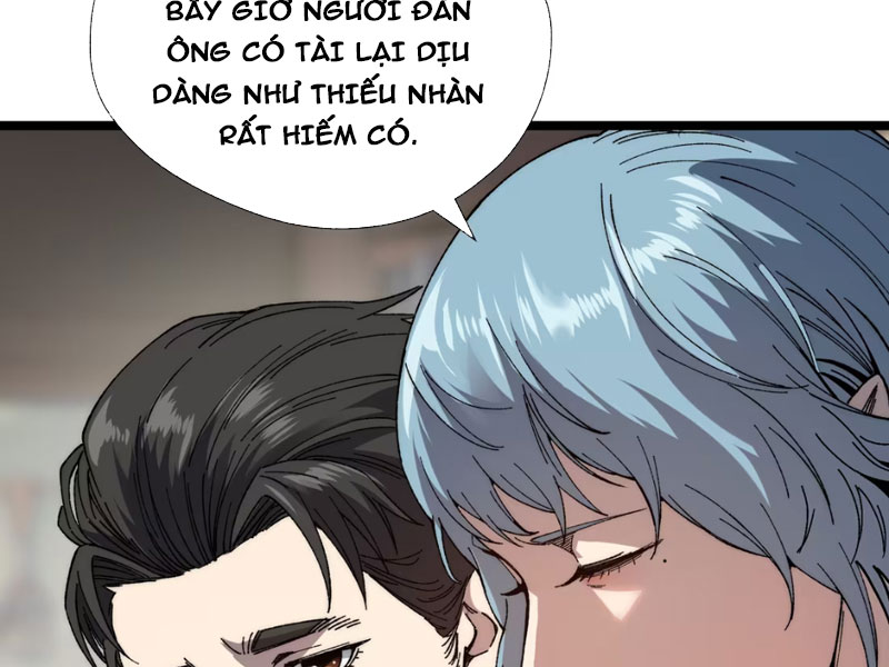 Bách Thú Chi Vương chapter 6 - Trang 57