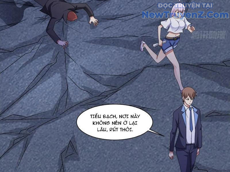 Ngự Thần Trùng Sinh chapter 123 - Trang 31