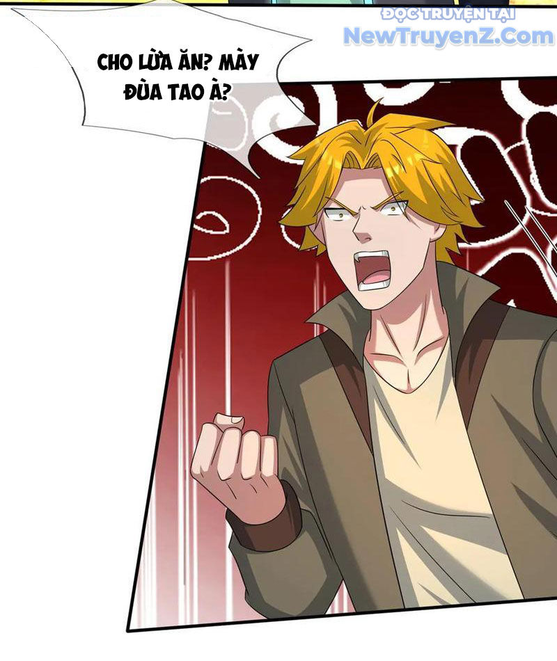 Khởi đầu Bằng Một Vạn Hít đất: Oanh Sát Thần Minh! chapter 49 - Trang 31
