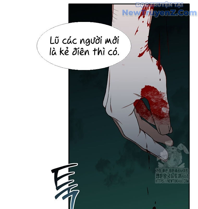 Chủ Xe Thức Ăn Nhanh Trong Ngục Tối chapter 62 - Trang 101