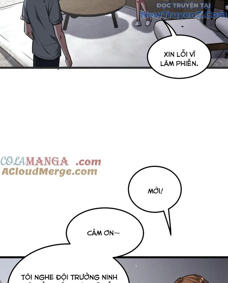 Ta Bị Kẹt Cùng Một Ngày 1000 Năm chapter 186 - Trang 69