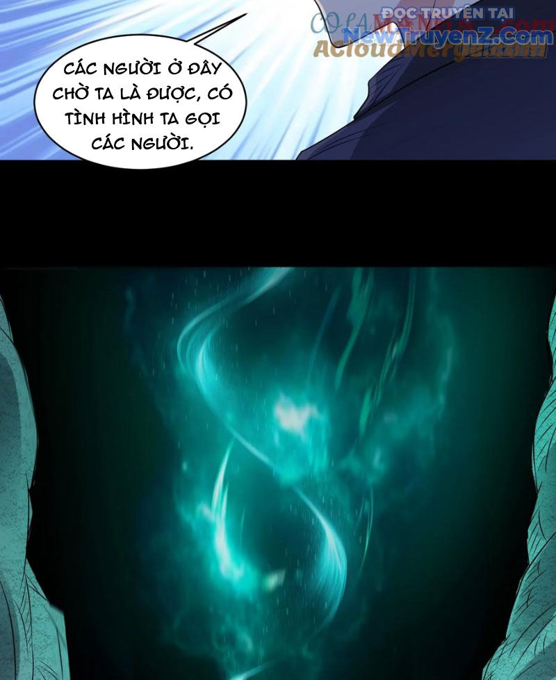 Ngự Thần Trùng Sinh chapter 111 - Trang 11
