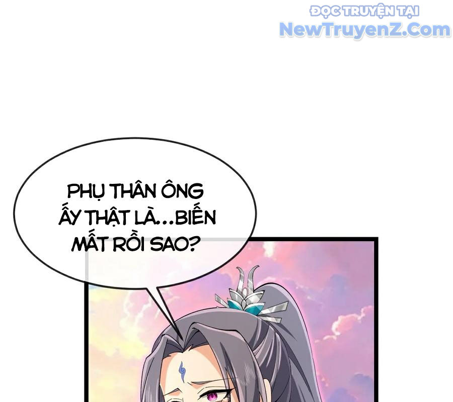Thần Võ Thiên Tôn chapter 912 - Trang 31