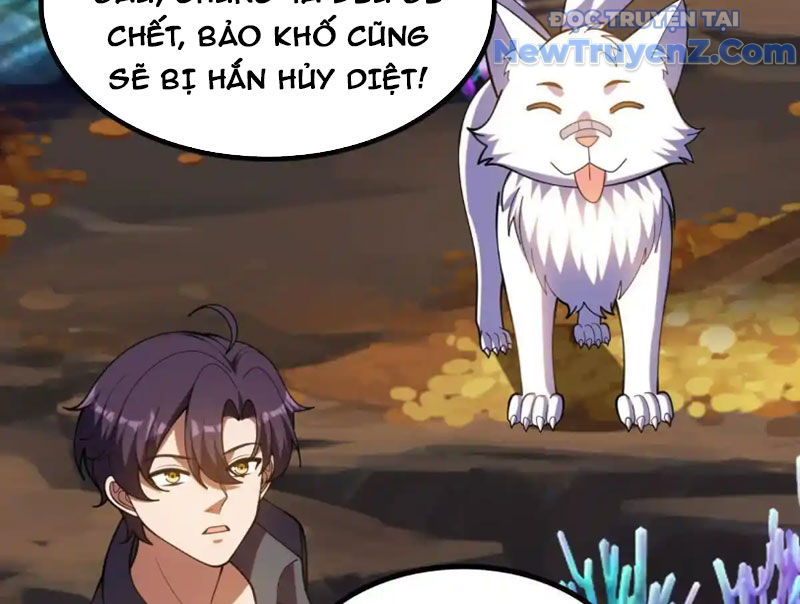 Huyễn Thú Của Ta Có Thể Tiến Hoá Vô Hạn chapter 31 - Trang 141