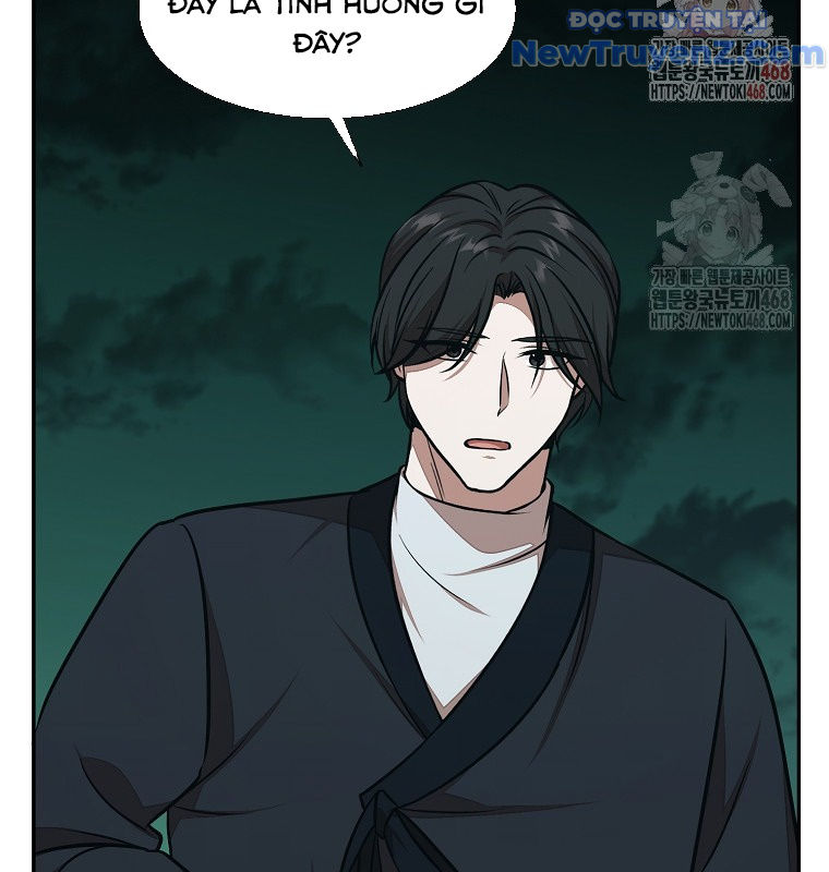 Chủ Xe Thức Ăn Nhanh Trong Ngục Tối chapter 65 - Trang 29