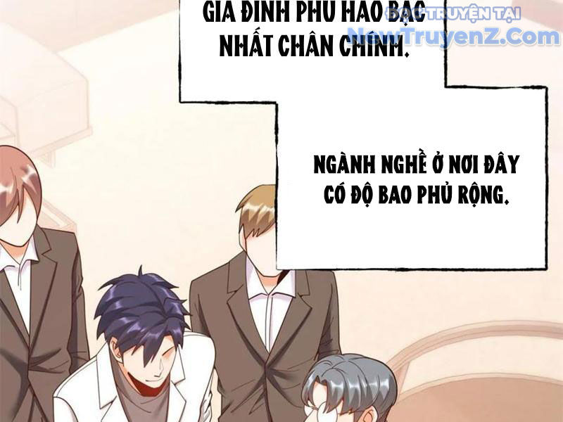 Trọng Sinh Không Làm Chạn Vương, Tôi Một Mình Nạp Game Thăng Cấp chapter 226 - Trang 110