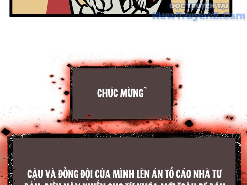 Người Giữ Cửa Vạn Giới chapter 51 - Trang 37