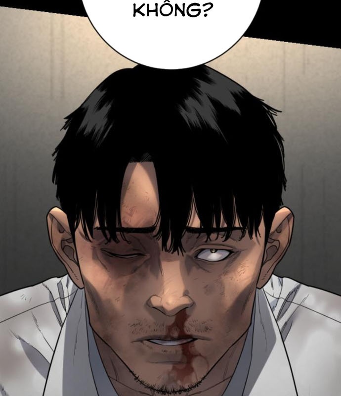Cảnh Sát Báo Thù chapter 97 - Trang 175