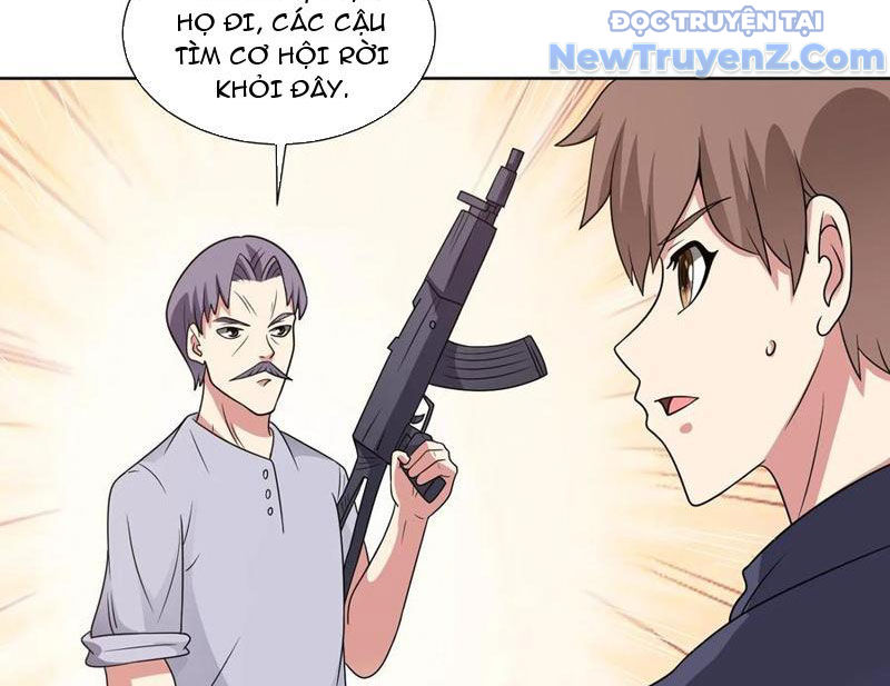 Ngự Thần Trùng Sinh chapter 118 - Trang 57