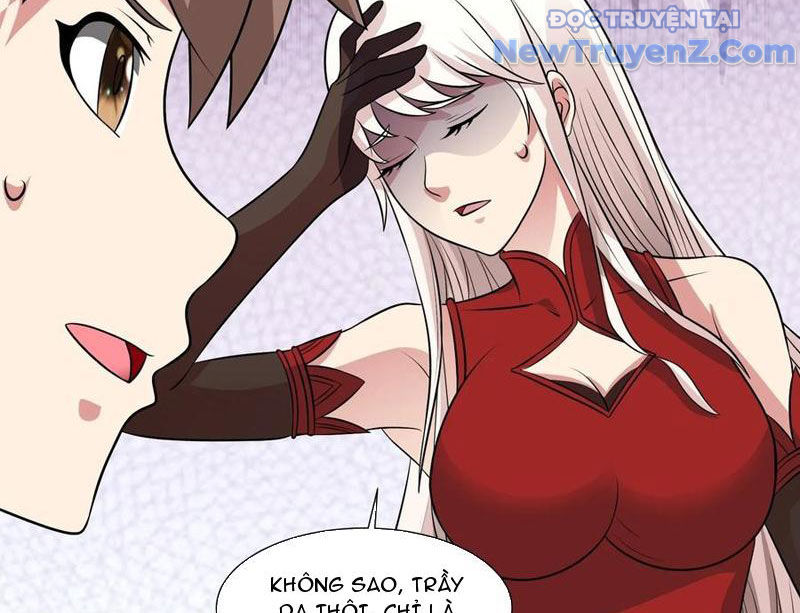Ngự Thần Trùng Sinh chapter 118 - Trang 76
