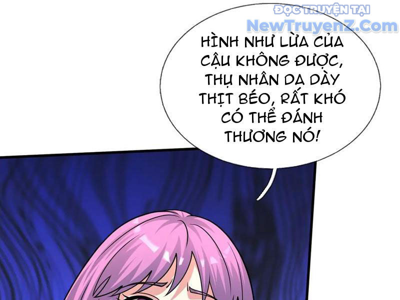 Khởi đầu Bằng Một Vạn Hít đất: Oanh Sát Thần Minh! chapter 50 - Trang 28