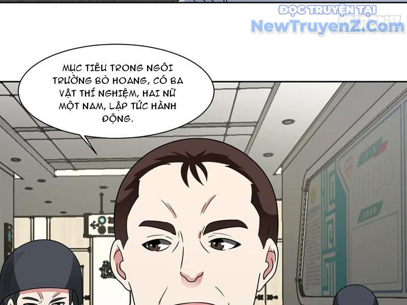 Ngự Thần Trùng Sinh chapter 127 - Trang 56