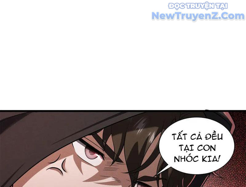 Ta Thăng Cấp Cùng Tai Ách chapter 34 - Trang 19