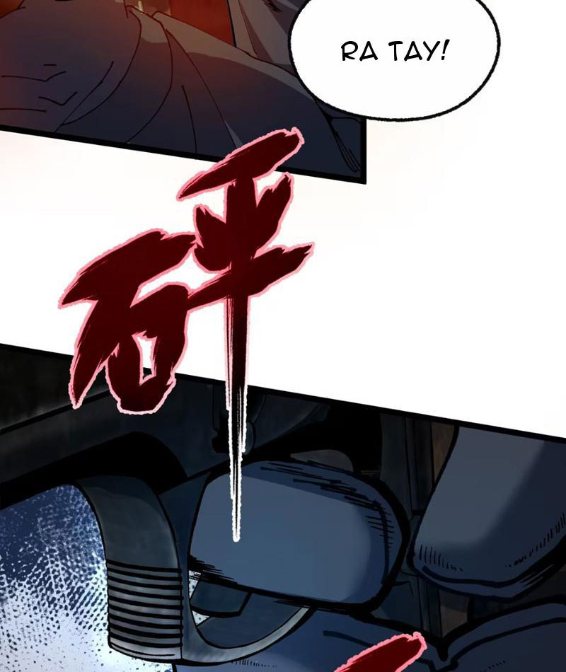 Bách Thú Chi Vương chapter 0 - Trang 103