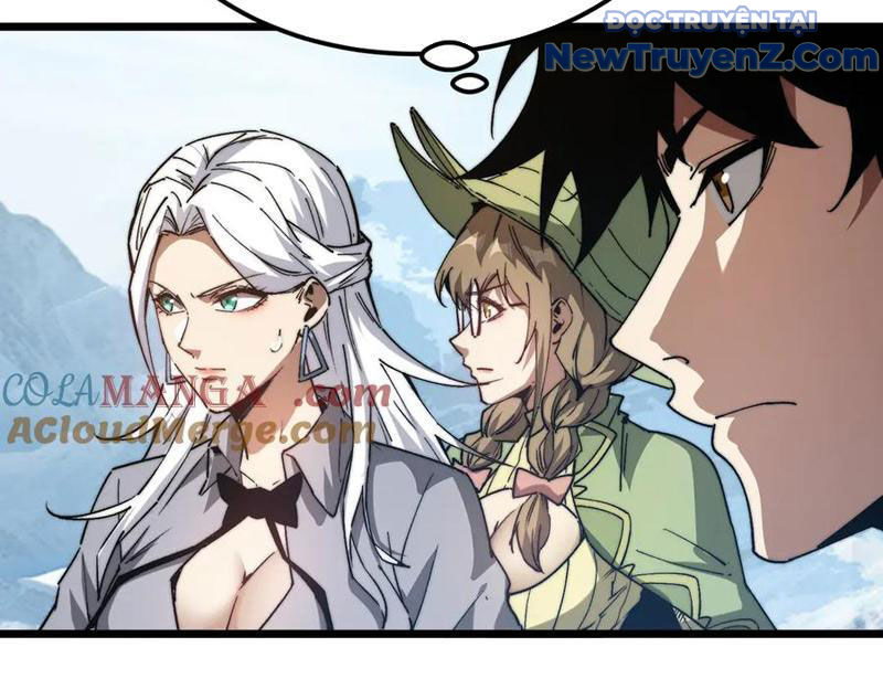 Triệu Hoán Ác Ma, Ta Đã Là Thâm Uyên chapter 15 - Trang 20