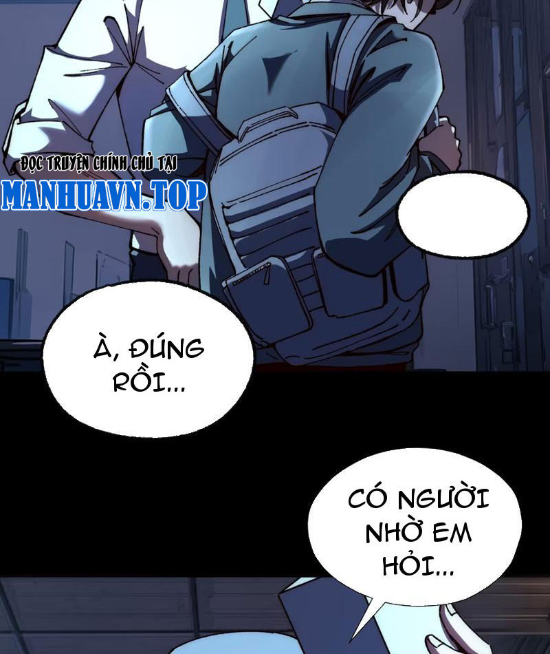 Bách Thú Chi Vương chapter 2 - Trang 111