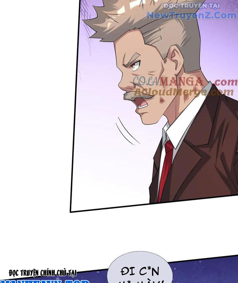 Khởi đầu Bằng Một Vạn Hít đất: Oanh Sát Thần Minh! chapter 46 - Trang 52