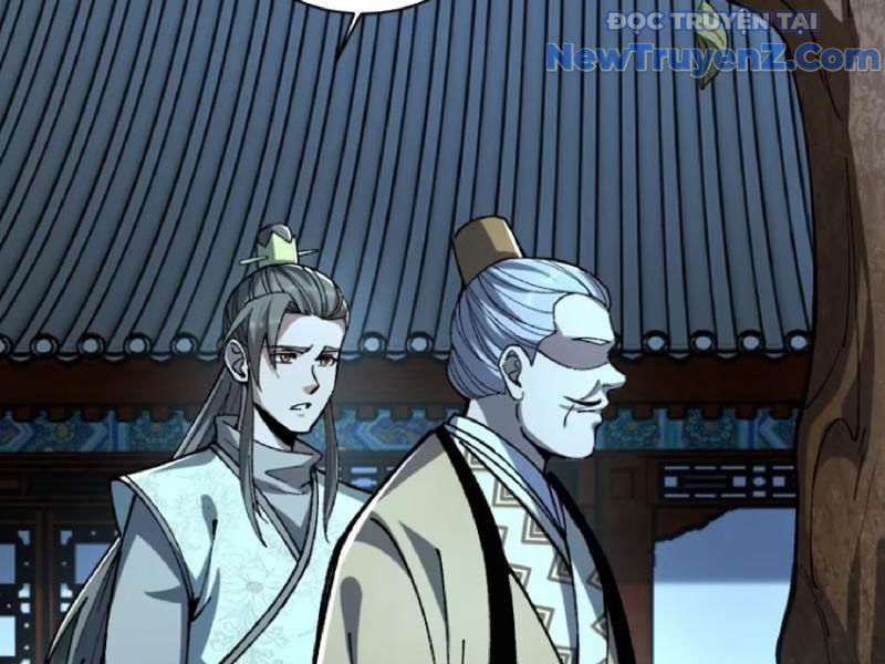 Thành Thần Bắt Đầu Từ Thủy Hầu Tử chapter 39 - Trang 30