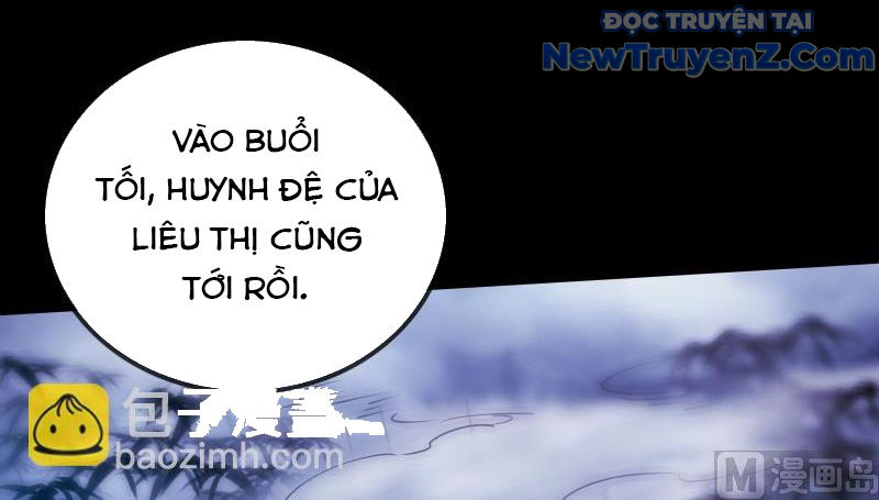 Kiếp Thiên Vận chapter 299 - Trang 25