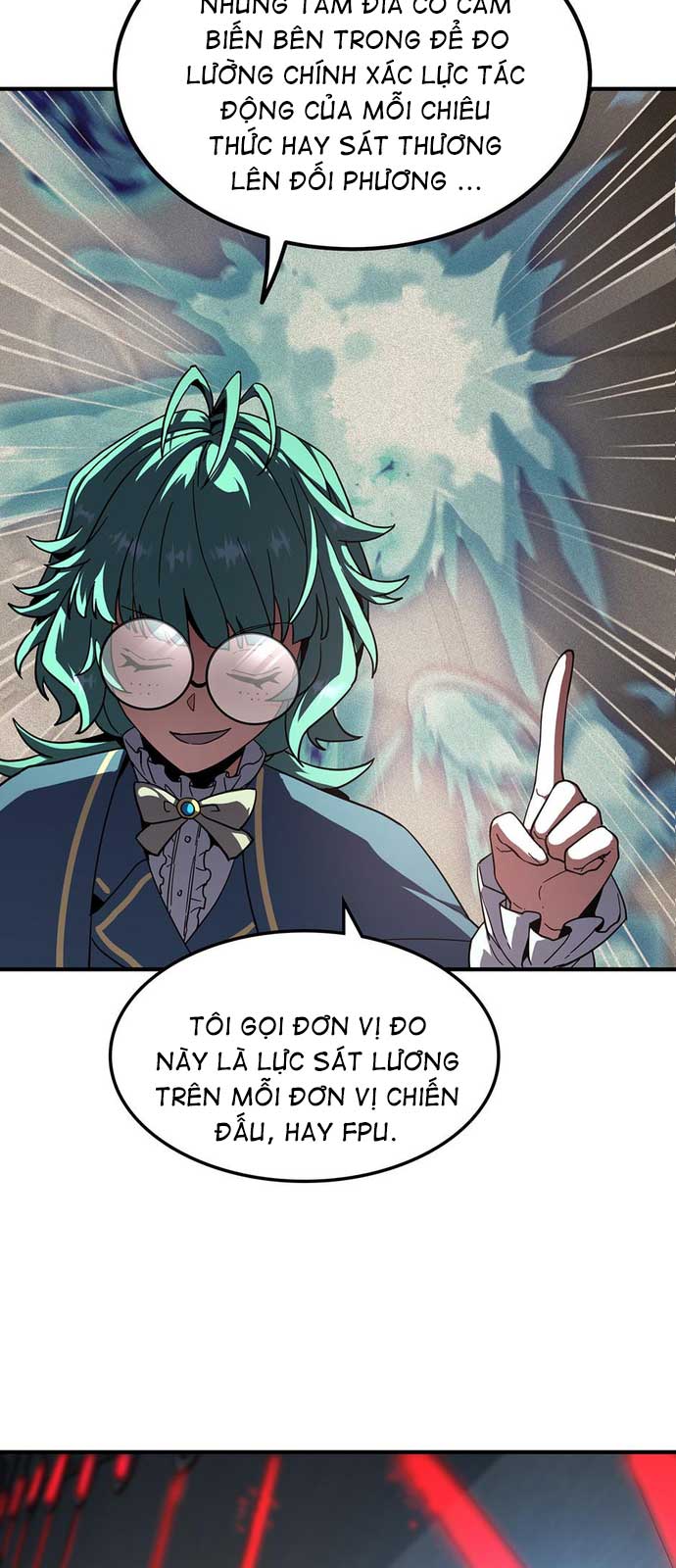 Ánh Sáng Cuối Con Đường chapter 221 - Trang 76