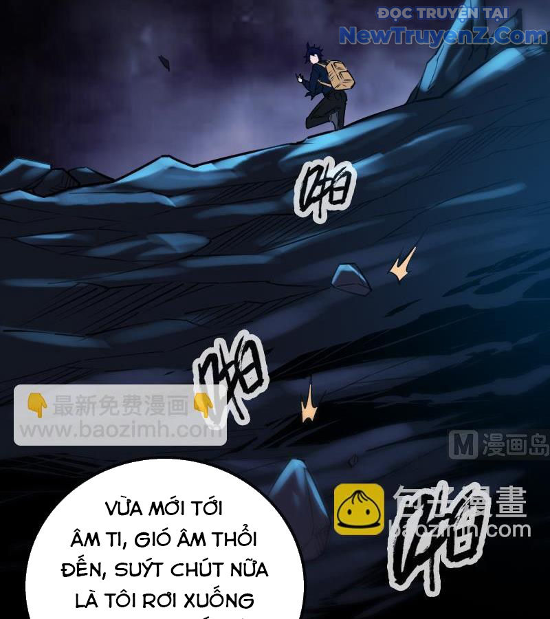 Kiếp Thiên Vận chapter 300 - Trang 8