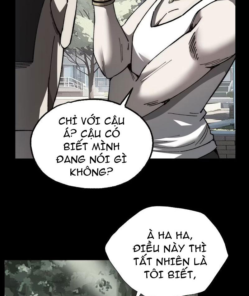 Bách Thú Chi Vương chapter 2 - Trang 71