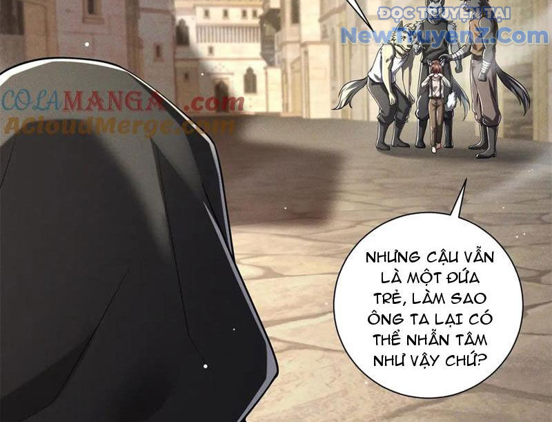 Ta Thăng Cấp Cùng Tai Ách chapter 34 - Trang 24