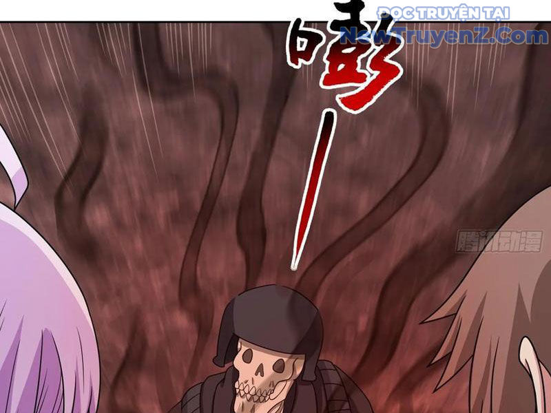 Ngự Thần Trùng Sinh chapter 127 - Trang 8