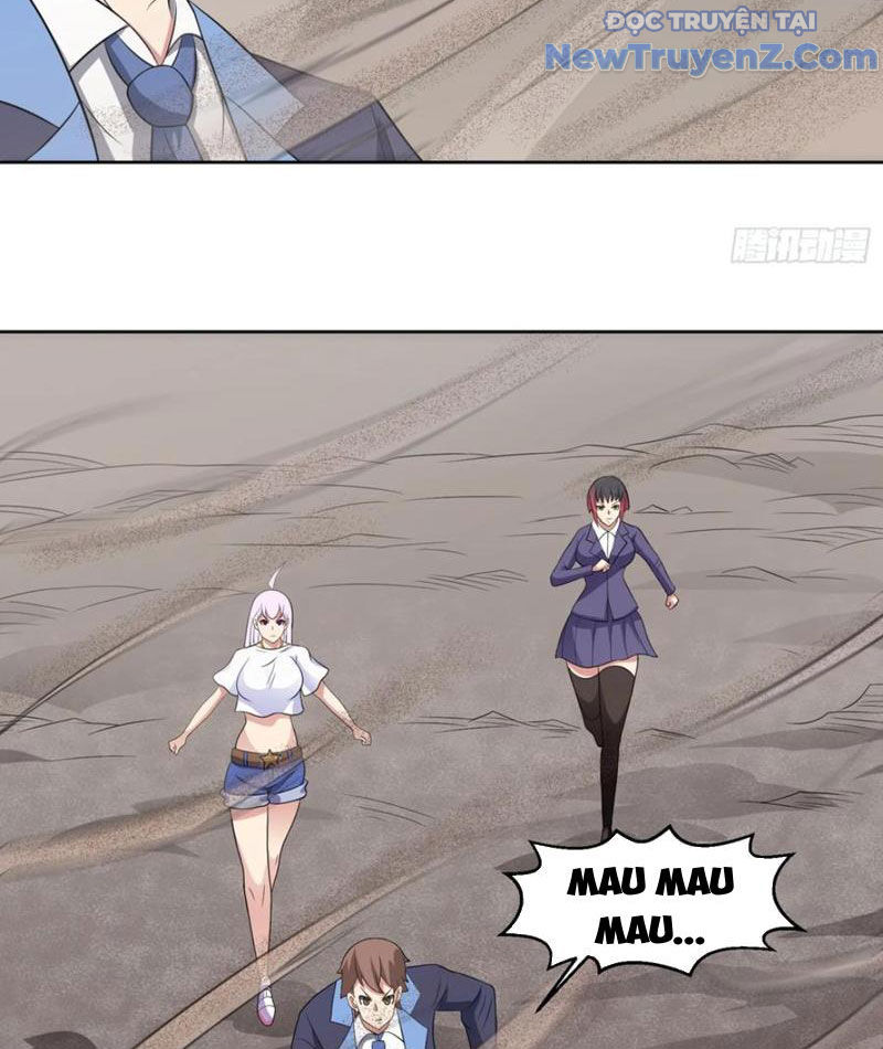 Ngự Thần Trùng Sinh chapter 110 - Trang 13
