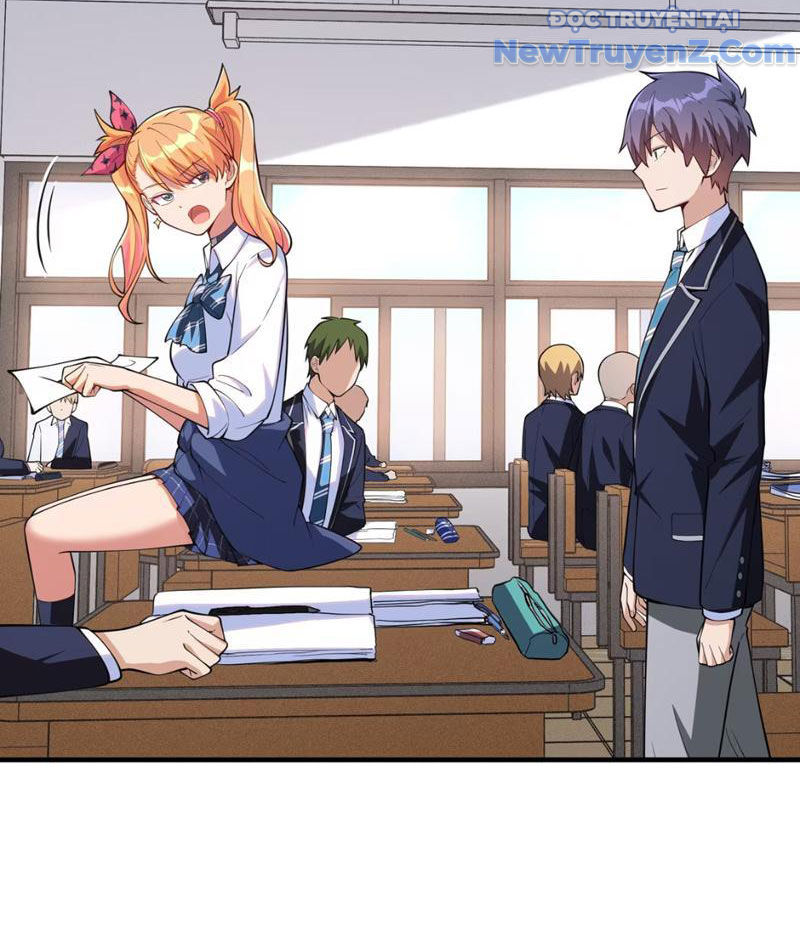 Hẹn Hò Để Cứu Thế Giới chapter 1 - Trang 114