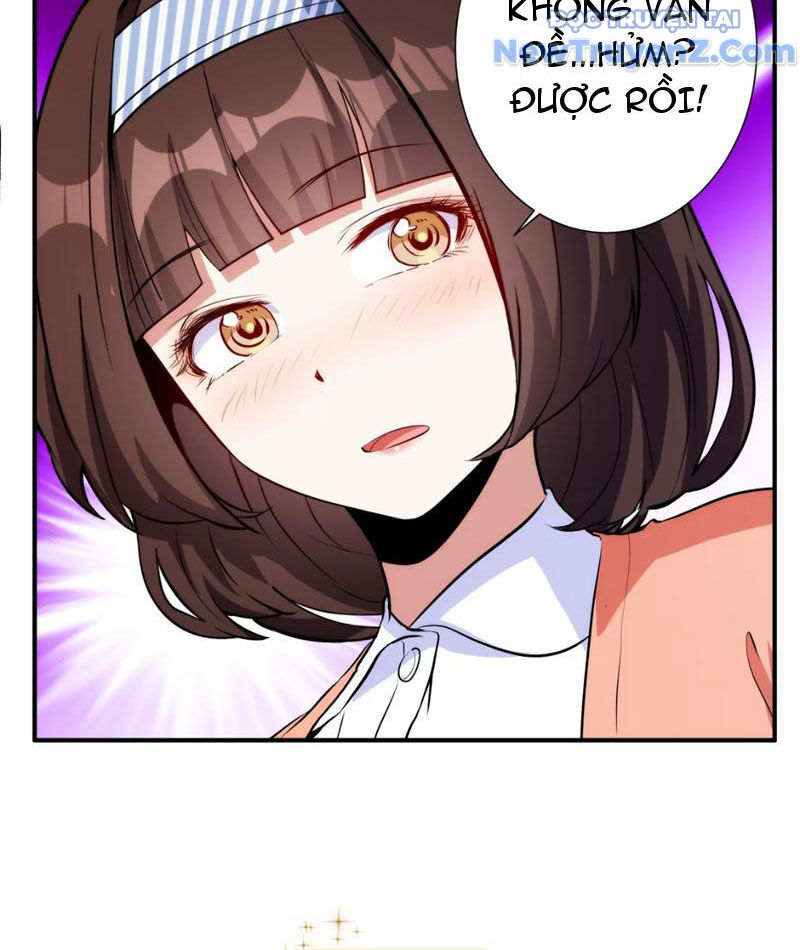 Hẹn Hò Để Cứu Thế Giới chapter 4 - Trang 99