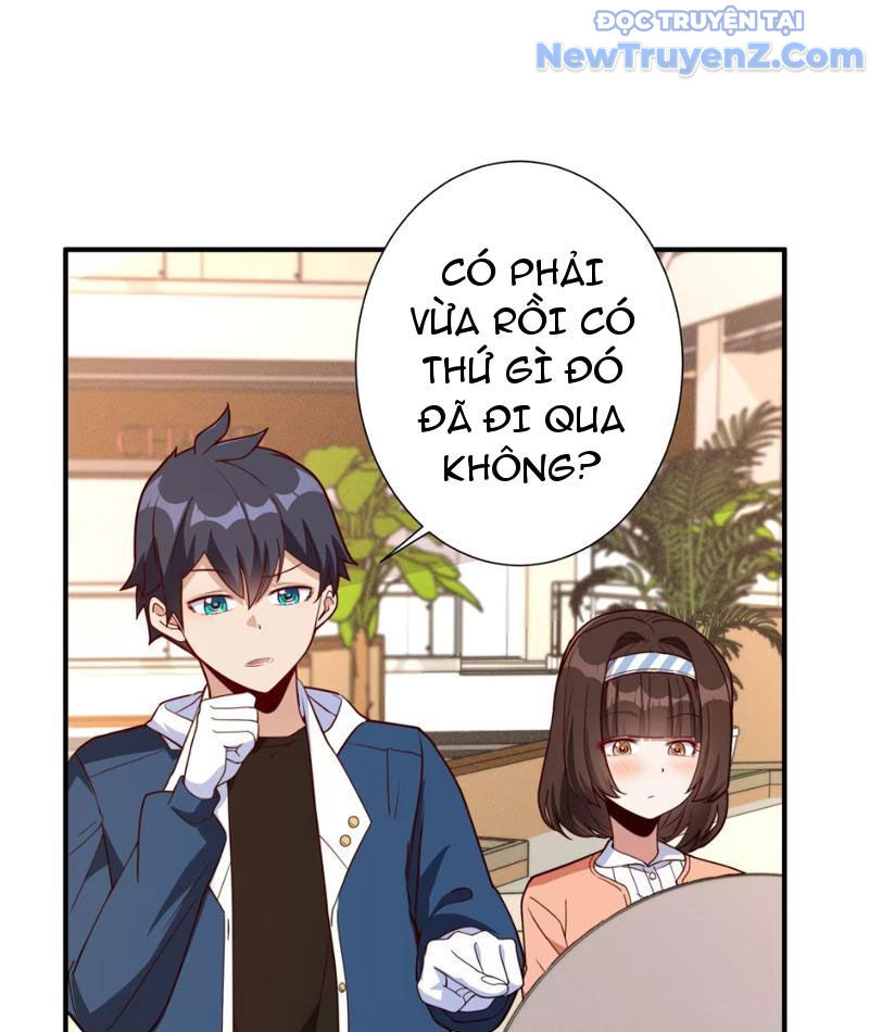 Hẹn Hò Để Cứu Thế Giới chapter 5 - Trang 55