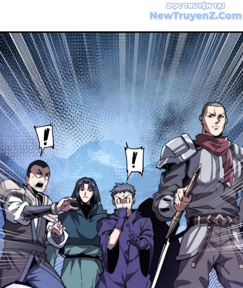 Triệu Hoán Ác Ma, Ta Đã Là Thâm Uyên chapter 3 - Trang 112