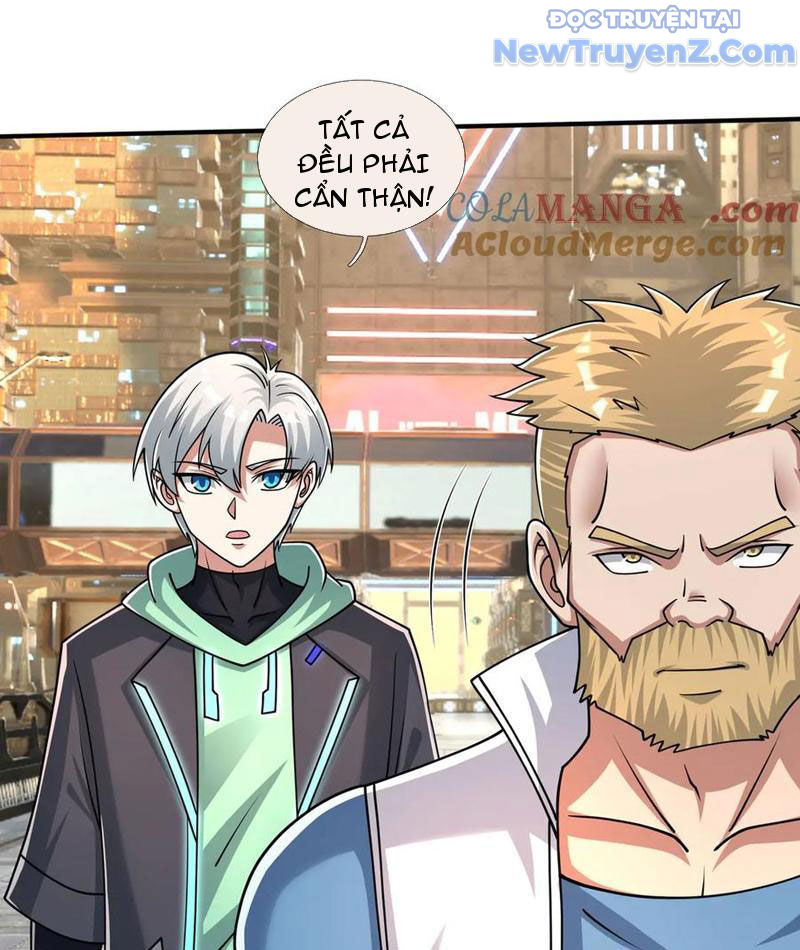 Khởi đầu Bằng Một Vạn Hít đất: Oanh Sát Thần Minh! chapter 46 - Trang 100