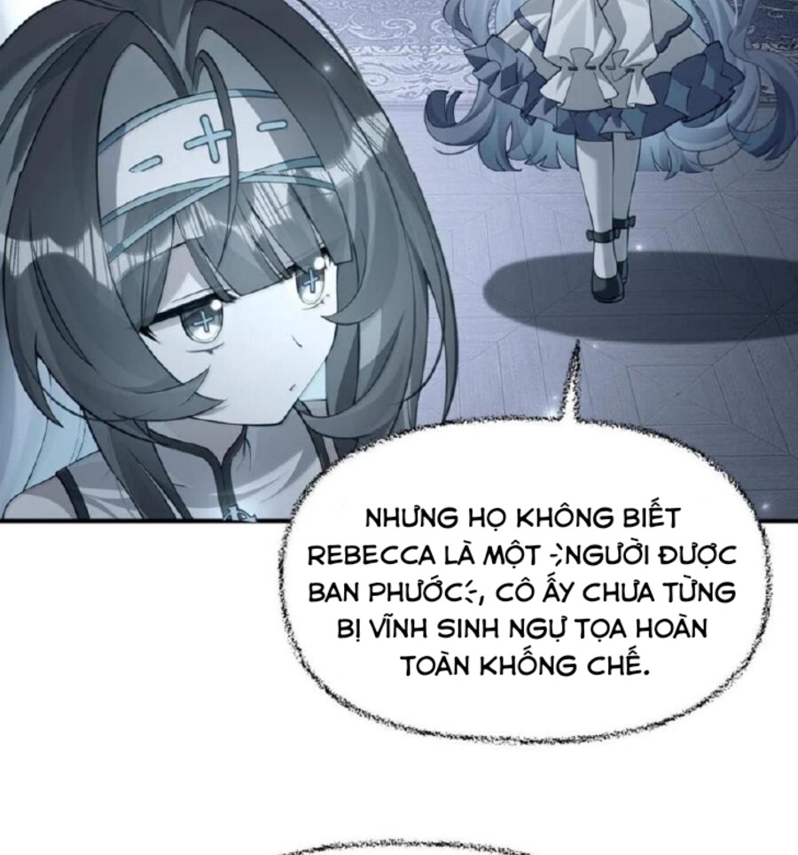 vượt cấp xuyên không, tại sao tôi lại trở thành tiểu thư tu sĩ? chapter 37 - Trang 28