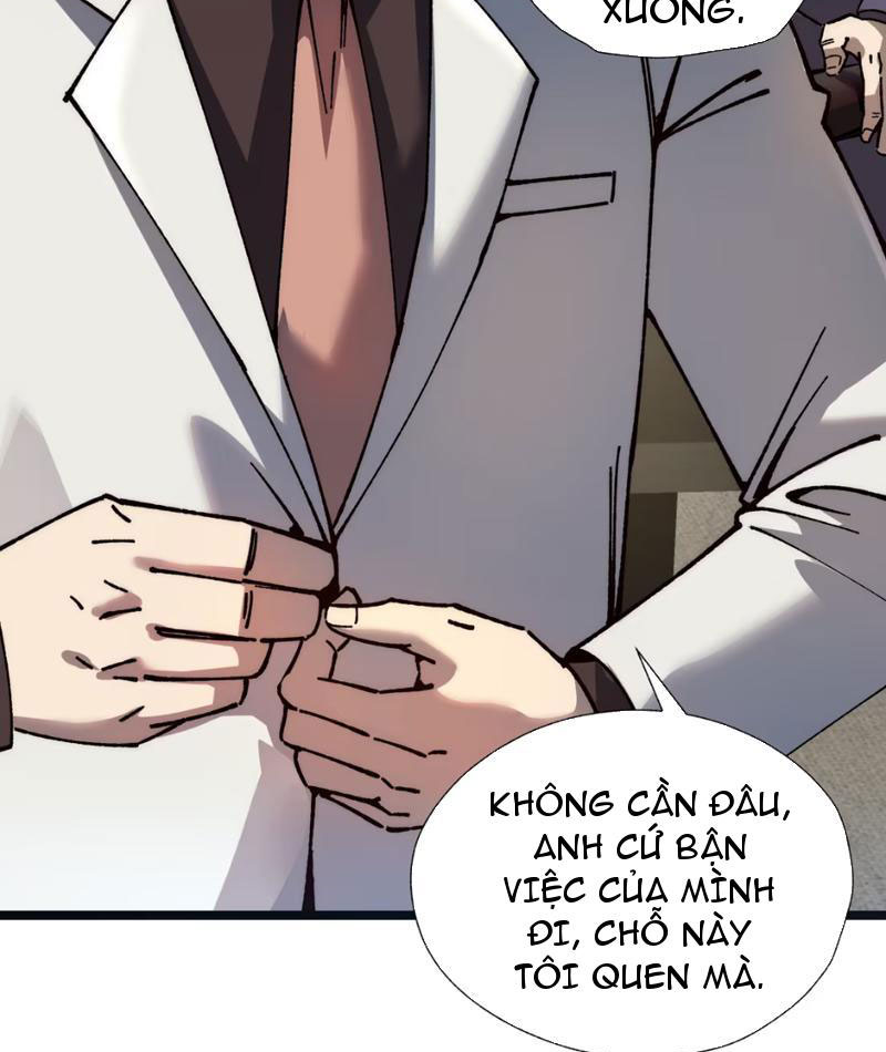 Bách Thú Chi Vương chapter 4 - Trang 32