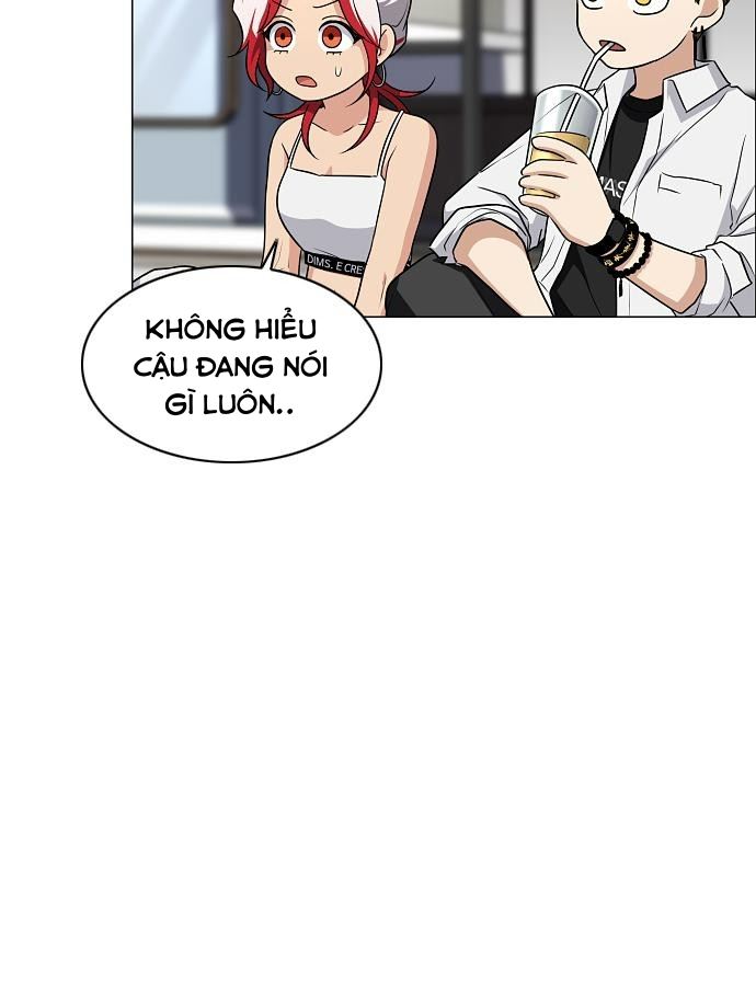 Kiếm Vương chapter 46 - Trang 54