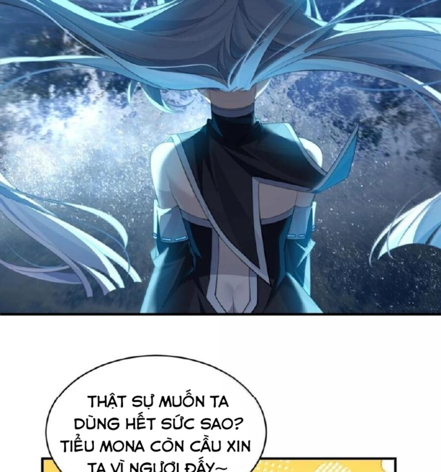 vượt cấp xuyên không, tại sao tôi lại trở thành tiểu thư tu sĩ? chapter 37 - Trang 66