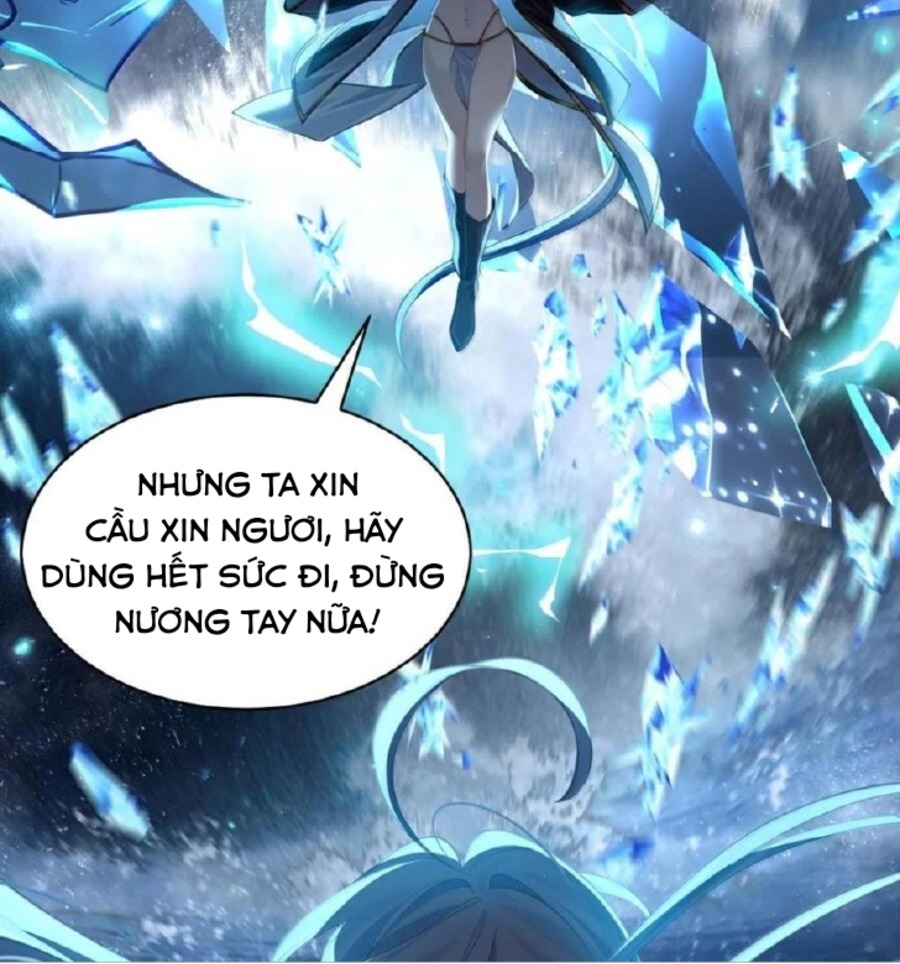 vượt cấp xuyên không, tại sao tôi lại trở thành tiểu thư tu sĩ? chapter 37 - Trang 65