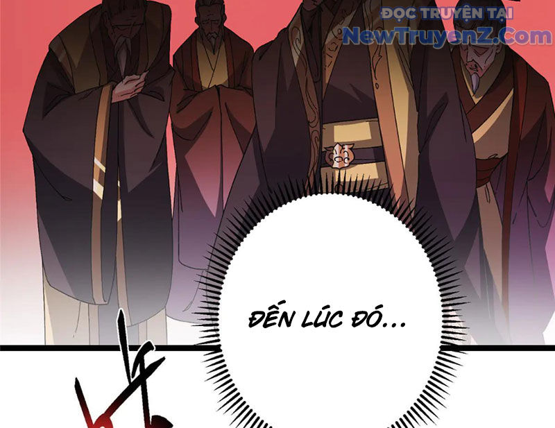 Chưởng Môn Khiêm Tốn Chút chapter 502 - Trang 27