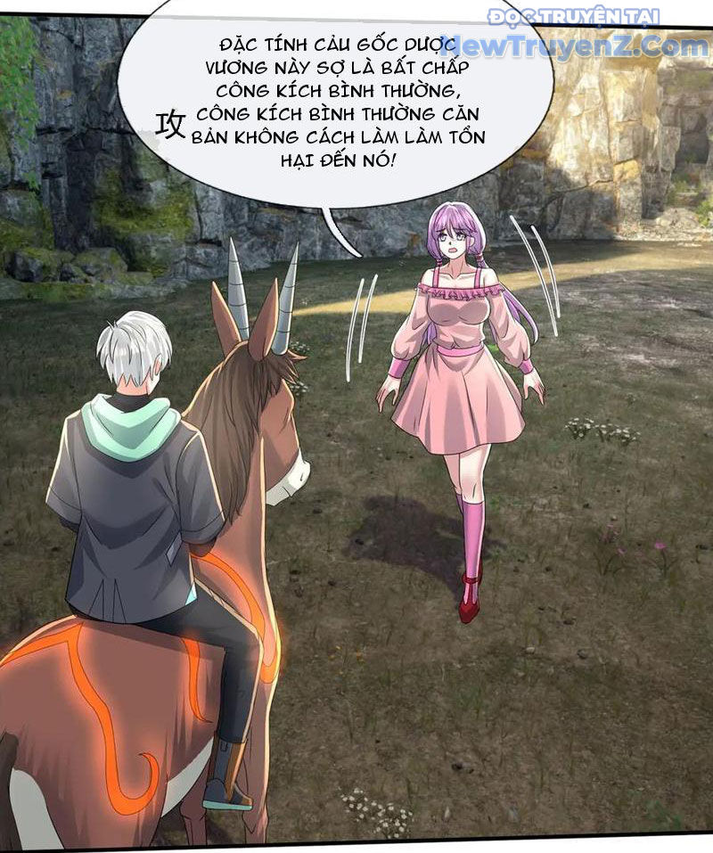 Khởi đầu Bằng Một Vạn Hít đất: Oanh Sát Thần Minh! chapter 52 - Trang 34