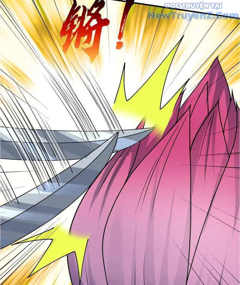Khởi đầu Bằng Một Vạn Hít đất: Oanh Sát Thần Minh! chapter 48 - Trang 15