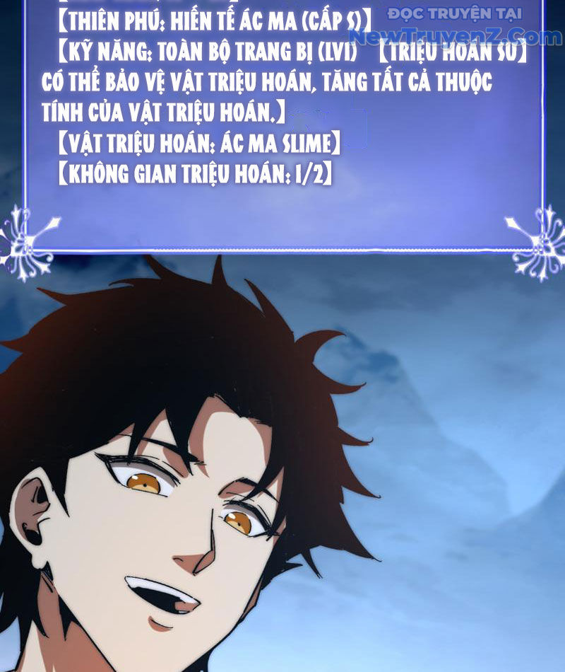 Triệu Hoán Ác Ma, Ta Đã Là Thâm Uyên chapter 6 - Trang 92