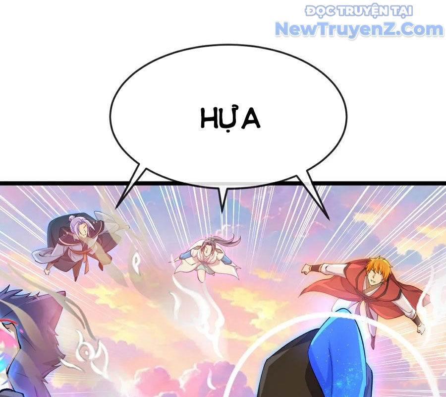 Thần Võ Thiên Tôn chapter 912 - Trang 44