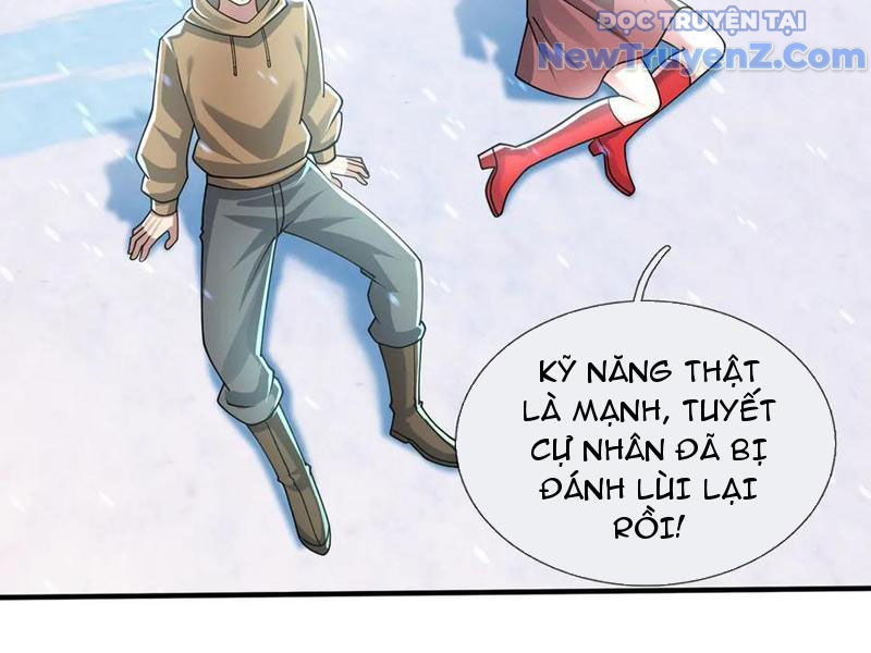 Khởi đầu Bằng Một Vạn Hít đất: Oanh Sát Thần Minh! chapter 50 - Trang 133