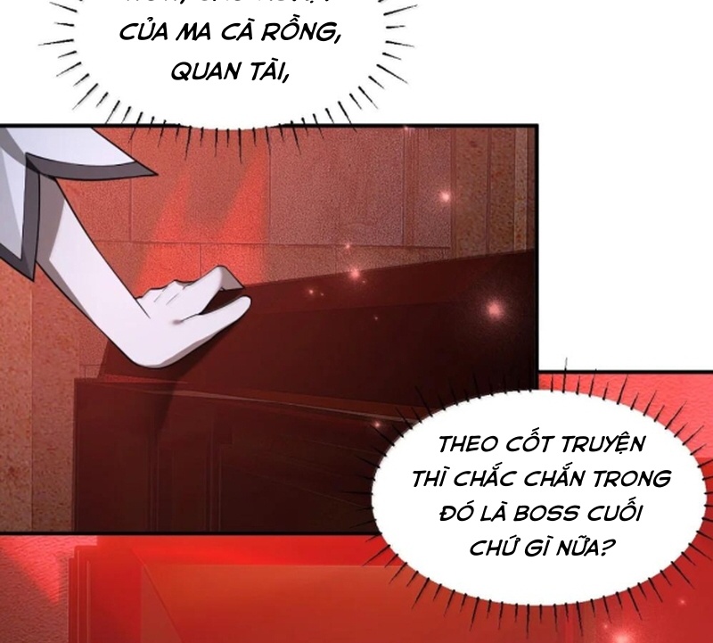 vượt cấp xuyên không, tại sao tôi lại trở thành tiểu thư tu sĩ? chapter 34 - Trang 67